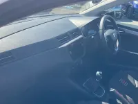 Usado Seat Ibiza FR 80 HP (58 kW) 2021 Citadino