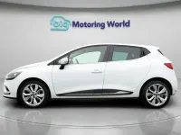 Used Renault Clio Iconic 88 HP (64 kW) 2019