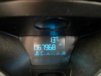 Used Ford Ecosport Zetec 2015 Blue SUV