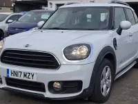 Used Mini Cooper 136 HP (100 kW) 2018 Hatchback