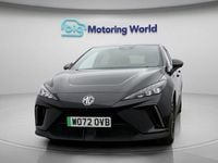 Used MG MG4 EV Trophy 150 kW (204 HP) 2025 Hatchback
