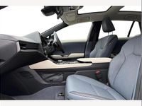 Used Lexus RZ 300e 147 kW (200 HP) 2025 Grey SUV