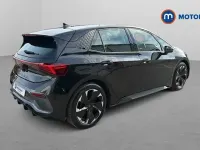 Used Cupra Born e-Boost 169 kW (231 HP) 2026 Hatchback