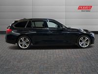 used BMW 320 3 Series s Touring d xDrive Sport 5dr Estate