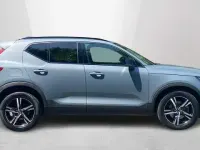 Used Volvo XC40 Plus 161 HP (118 kW) 2023 SUV