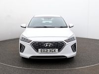 used Hyundai Ioniq 1.6 h-GDi Premium Hatchback 5dr Petrol Hybrid DCT Euro 6 (s/s) (141 ps) Android Auto