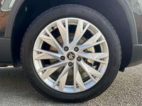 Used Skoda Karoq SE L 150 HP (110 kW) 2025 Black magic pearl effect SUV