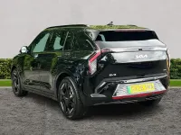 Used Kia EV3 GT-Line S 147 kW (201 HP) 2026 Black SUV