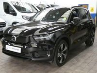 Used Volvo XC40 300 kW (408 HP) 2021 Black SUV