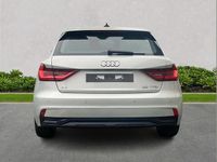 New Audi A1 Sport 94 HP (69 kW) 2025 Other Hatchback