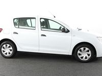 used Dacia Sandero 1.0 SCe Essential 5dr