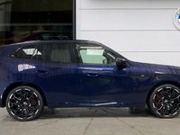 Used BMW X3 Comfort Edition 393 HP (289 kW) 2025 Blue SUV