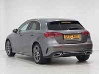 used Mercedes A250 A-ClassAMG Line 5dr Auto