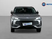 Used MG HS Trophy 170 HP (125 kW) 2026 SUV