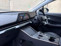 Used Omoda 5 186 HP (136 kW) 2025 Black SUV