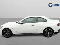 Used BMW 220 M Sport 184 HP (135 kW) 2026 Coupe