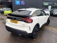 Used Citroën C4 PureTech 127 HP (93 kW) 2021 White Hatchback