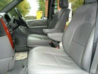 Used Chrysler Grand Voyager 2005 MPV