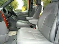 used Chrysler Grand Voyager 3.3