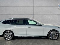 Used BMW 530e M Sport 299 HP (219 kW) 2025 Grey Estate