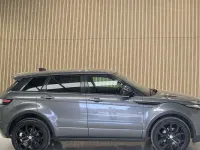 Used Land Rover Range Rover evoque HSE Dynamic 179 HP (131 kW) 2017 Grey SUV