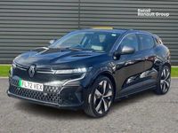 used Renault Mégane IV EV60 160kW Techno 60kWh Optimum Charge 5dr Auto