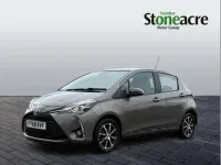 Used Toyota Yaris 111 HP (81 kW) 2018 Other Hatchback