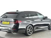 Used BMW 520 M Sport 190 HP (139 kW) 2023 Estate