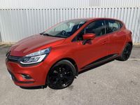 used Renault Clio IV 