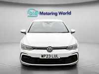 Used VW Golf VIII R-line 148 HP (108 kW) 2023
