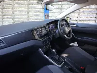 Used VW Polo 95 HP (69 kW) 2025 Hatchback