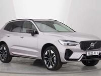 Used Volvo XC60 Ultra 455 HP (334 kW) 2026 SUV