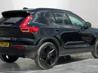 Used Volvo XC40 Plus 194 HP (142 kW) 2026 SUV