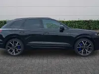 Used VW Touareg Edition 462 HP (339 kW) 2026 Grenadilla black SUV