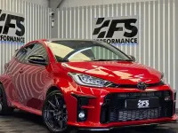 Used Toyota Yaris 261 HP (191 kW) 2020 Hatchback