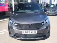 Used Peugeot 5008 Premium 130 HP (95 kW) 2022 Grey SUV