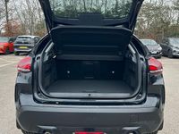 Used Citroën C4 PureTech 131 HP (96 kW) 2023 Black SUV