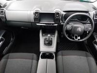 used Citroën C5 Aircross 1.2 PureTech 130 Feel 5dr