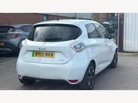 Used Renault Zoe Dynamique 2019 Hatchback