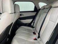 Used Land Rover Range Rover Velar HSE 375 HP (275 kW) 2017 Blue SUV