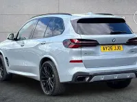 Used BMW X5 M Sport 298 HP (219 kW) 2026 Grey SUV