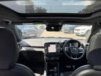 Used Volvo XC40 R-Design 163 HP (119 kW) 2021 SUV