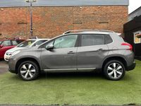 Used Peugeot 2008 Allure 2014 Grey SUV