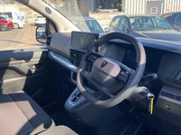 Used Peugeot Expert 143 HP (105 kW) 2025 White Van