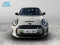 Used Mini Cooper S Hatch 135 kW (184 HP) 2022 Grey Hatchback