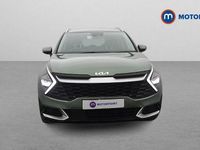 Used Kia Sportage 209 HP (153 kW) 2024 SUV