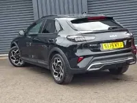 Used Kia XCeed GT-Line S 177 HP (130 kW) 2025 Black SUV