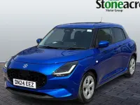Used Suzuki Swift 82 HP (60 kW) 2026 Hatchback