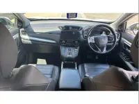 Used Honda CR-V Hybrid 184 HP (135 kW) 2021 White SUV