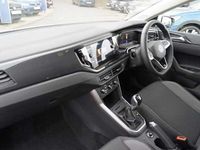 Used VW Polo 95 HP (69 kW) 2025 Hatchback
